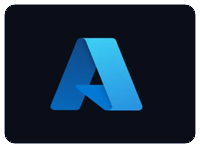 Azure  Logo